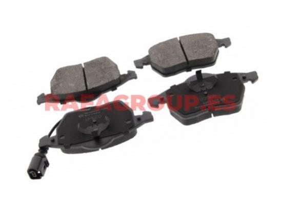 RG6714 - Pastillas de freno